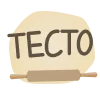 🥟 Эмодзи «Зелёные буквы, иконки» для Telegram