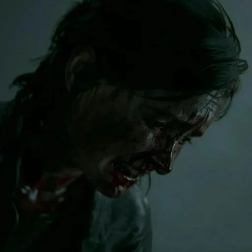 ▪️ Стикер «The last of us» для Telegram
