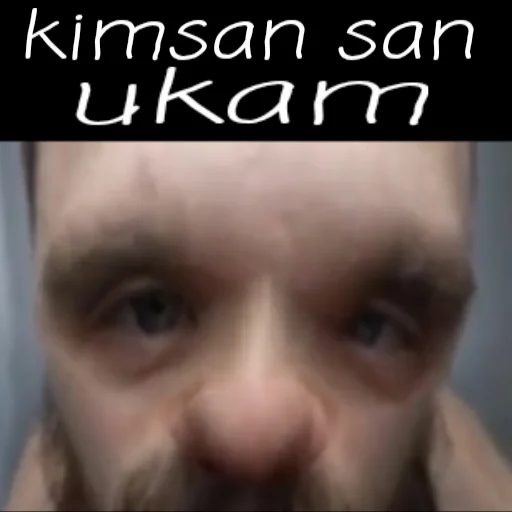 🧐 Стикер «??UZB×stickers?‍?» для Telegram