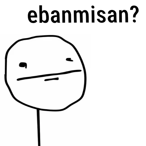 ❓ Стикер «??UZB×stickers?‍?» для Telegram
