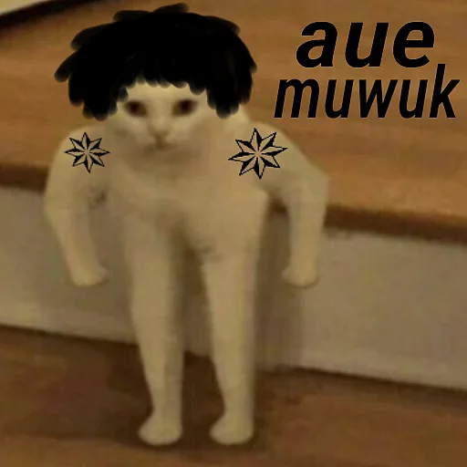 😎 Стикер «??UZB×stickers?‍?» для Telegram