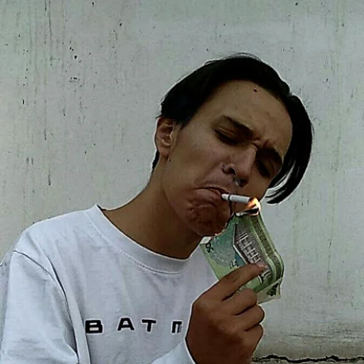 🚬 Стикер «??UZB×stickers?‍?» для Telegram