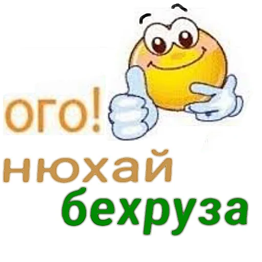 😉 Стикер «??UZB×stickers?‍?» для Telegram