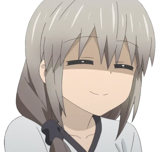 😣 Стикер «Uzaki-Chan» для Telegram