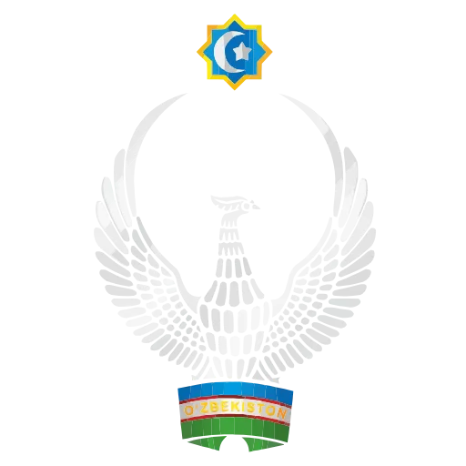 🇺🇿 Эмодзи «UZB VIP» для Telegram