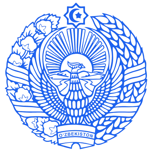 🇺🇿 Эмодзи «UZB VIP» для Telegram