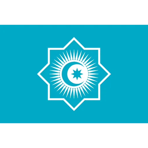 🙂 Эмодзи «UZB VIP» для Telegram