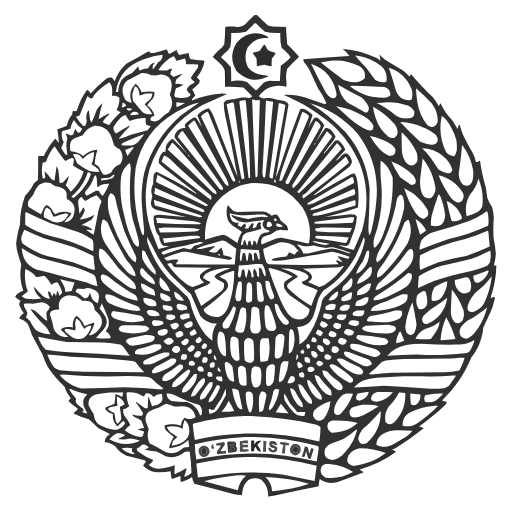 🇺🇿 Эмодзи «UZB VIP» для Telegram