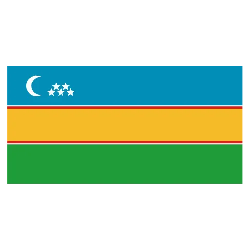 🇺🇿 Эмодзи «UZB VIP» для Telegram