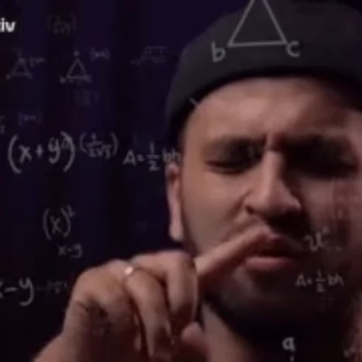 🧠 Стикер «Oʻzbekcha» для Telegram