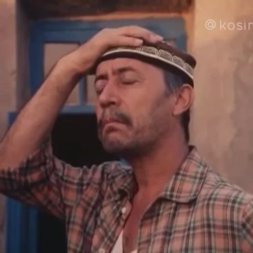 😢 Стикер «Oʻzbekcha» для Telegram