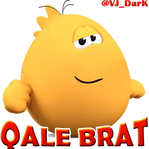 🙂 Стикер «3D UZBEK SMILES» для Telegram