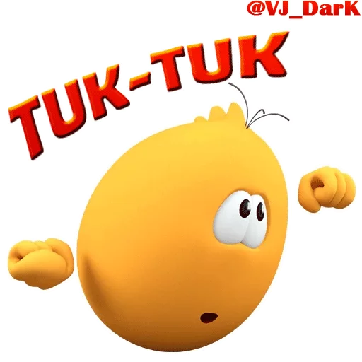 👀 Стикер «3D UZBEK SMILES» для Telegram