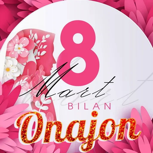 🌸 Стикер «3D UZBEK SMILES» для Telegram