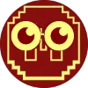 🎮 Эмодзи «Uz Crypto TV» для Telegram