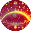 🎮 Эмодзи «Uz Crypto TV» для Telegram