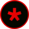 🔴 Эмодзи «Uz Crypto TV» для Telegram