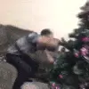 Стикер 55 New year #newyear #other #cute