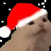 Стикер 4 New year #newyear #other #cute