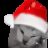 Стикер 7 New year #newyear #other #cute