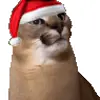 Стикер 11 New year #newyear #other #cute