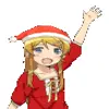 Стикер 24 New year #newyear #other #cute