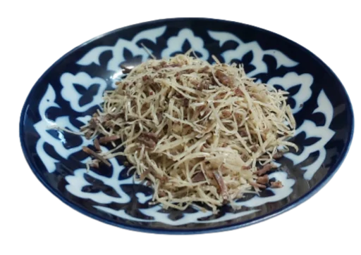 🍽 Стикер «Uzbek Food» для Telegram