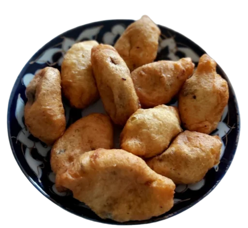🍽 Стикер «Uzbek Food» для Telegram