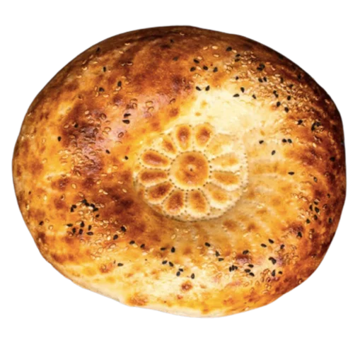 🍽 Стикер «Uzbek Food» для Telegram