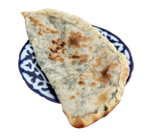 🍽 Стикер «Uzbek Food» для Telegram