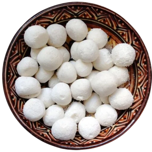 🍽 Стикер «Uzbek Food» для Telegram
