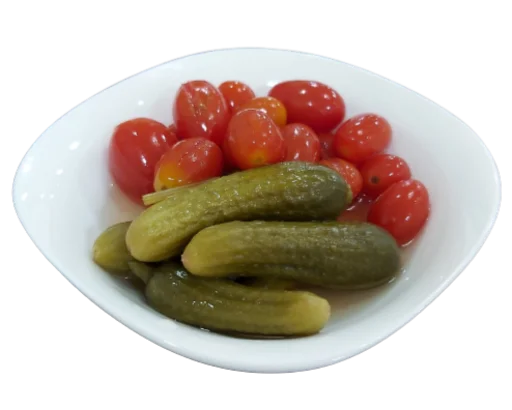 🍽 Стикер «Uzbek Food» для Telegram