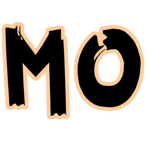 🍞 Стикер «Who?» для Telegram