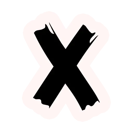 🥰 Стикер «Truth» для Telegram