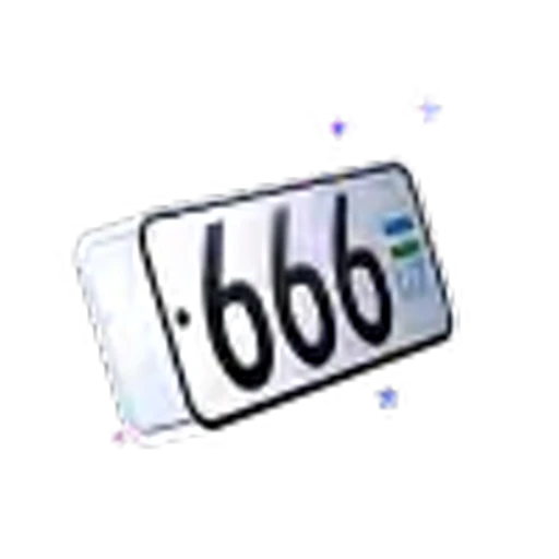 😎 Эмодзи «Uzbekistan Car Numbers» для Telegram