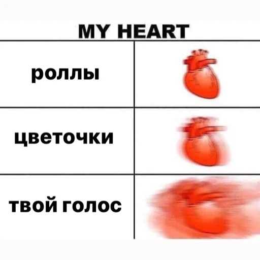 ❤️ Стикер «143luv» для Telegram