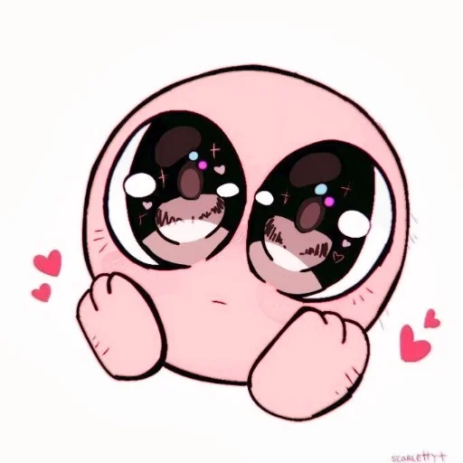 ❤️ Стикер «143luv» для Telegram