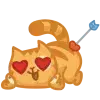 Стикер 8 Mashuliksz
