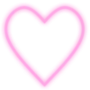 Стикер 29 Pink #color #pink #cute #girl #status