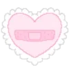 Обложка набора Pink #color #pink #cute #girl #status
