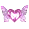 Стикер 40 Pink #color #pink #cute #girl #status
