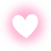 Стикер 38 Pink #color #pink #cute #girl #status