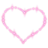 Стикер 31 Pink #color #pink #cute #girl #status
