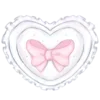 Стикер 15 Pink #color #pink #cute #girl #status