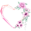 Стикер 28 Pink #color #pink #cute #girl #status