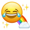 🤍 Эмодзи «Cute vibes» для Telegram
