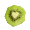 🥝 Эмодзи «Cute vibes» для Telegram