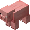 🐷 Эмодзи «Cute vibes» для Telegram