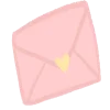 🤍 Эмодзи «Cute vibes» для Telegram