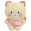 🤍 Эмодзи «Cute vibes» для Telegram